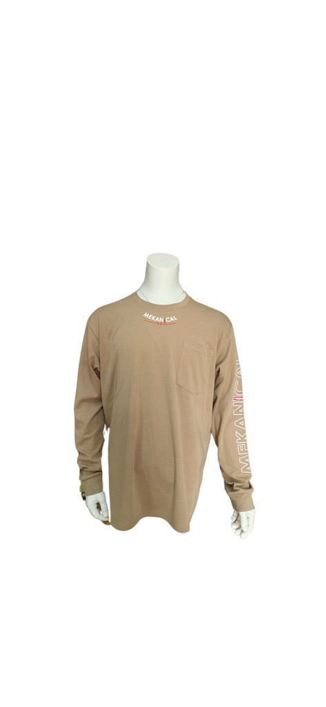 Flame Retardant shirts