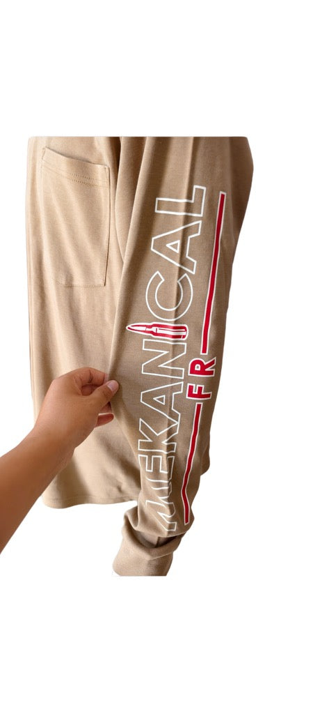Flame Retardant shirts