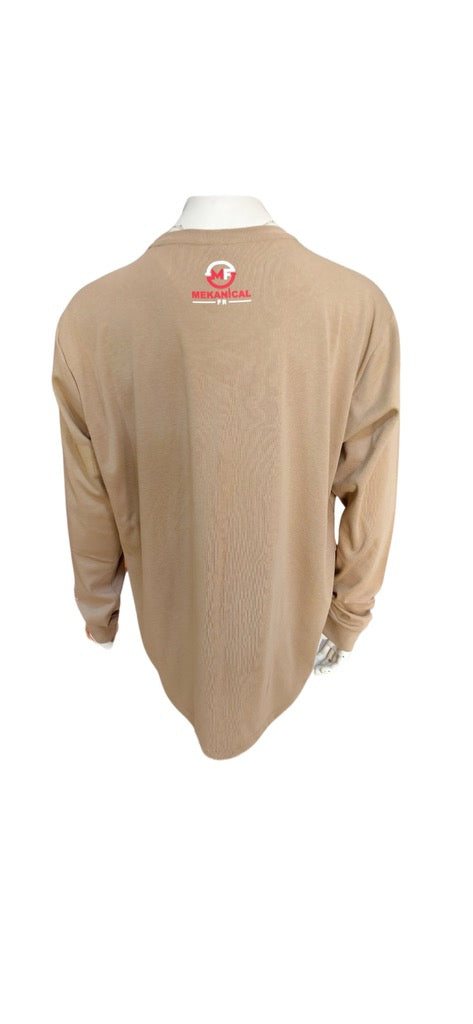 Flame Retardant shirts
