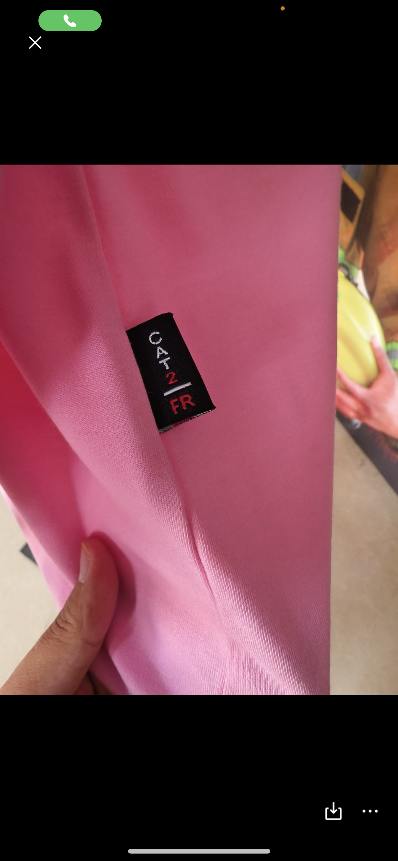 Flame Retardant Shirts